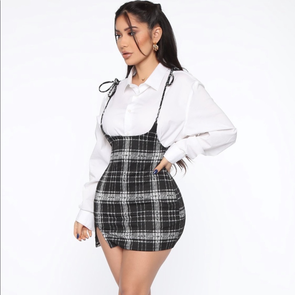 Give me you skirt